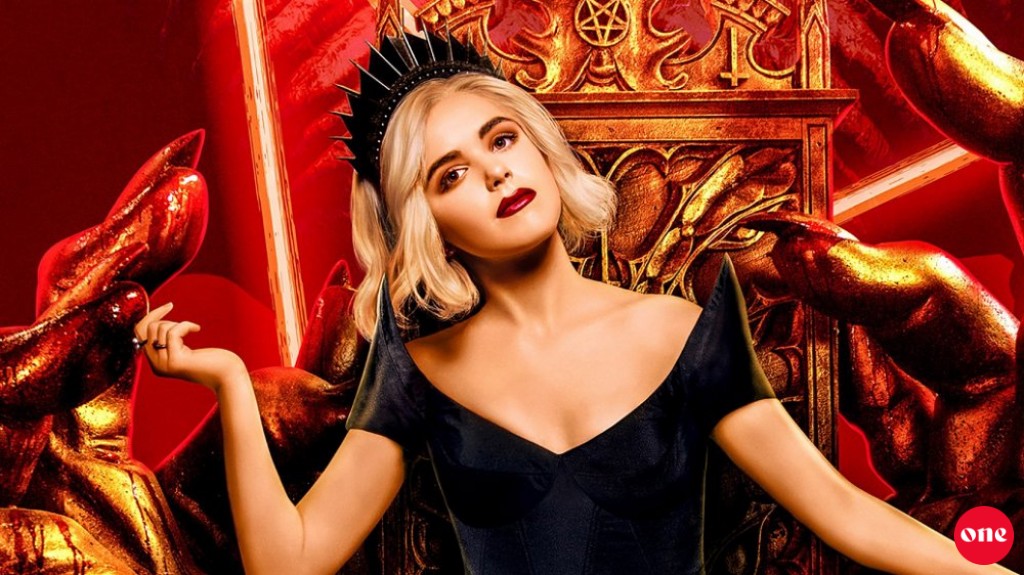 Chilling Adventures of Sabrina fans launch efforts to save the show after Netflix cancellation﻿