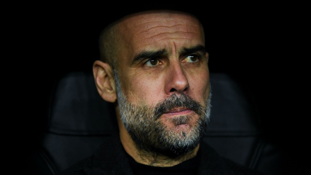 3 thasheege kaamiyaabee thakuraaru kurumakee dhen nuvaane kameh: Guardiola