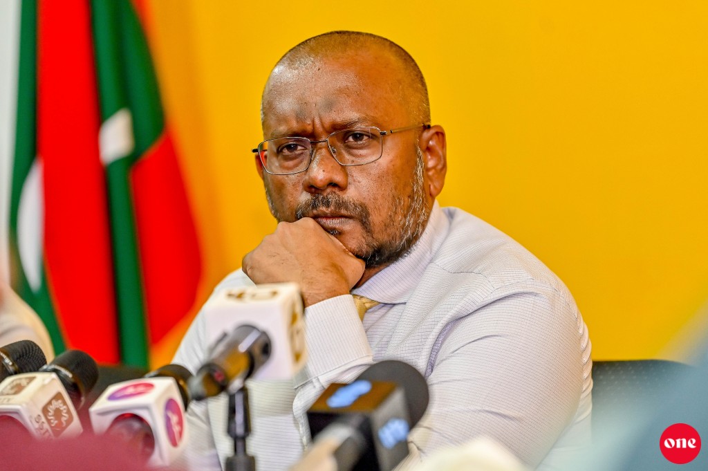 Democrats fundaalan ehvves kameh nukuran, masahkkaiy kuranee MDP kuriaruvan: Fayyaz