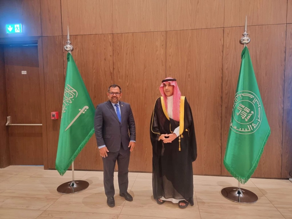 Zameer, Saudi ge governor aa bahdhalu kurahvaifi