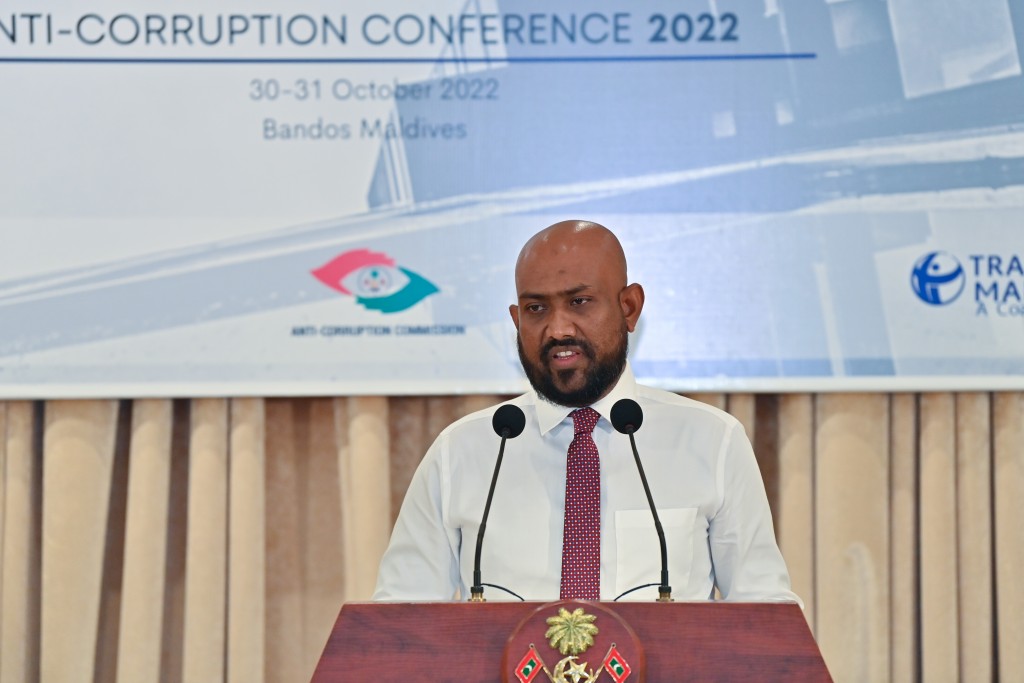 5 aharu vandhen teacher ehge namugai musaara negi massalaeh ACC in balanee