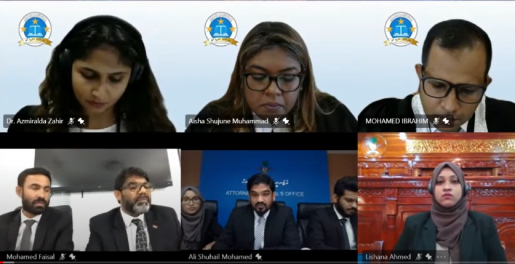 Dhaulathun dheebaajaa ah 348 Million rufiyaa dheynjehey massala hukumaa hisaabah