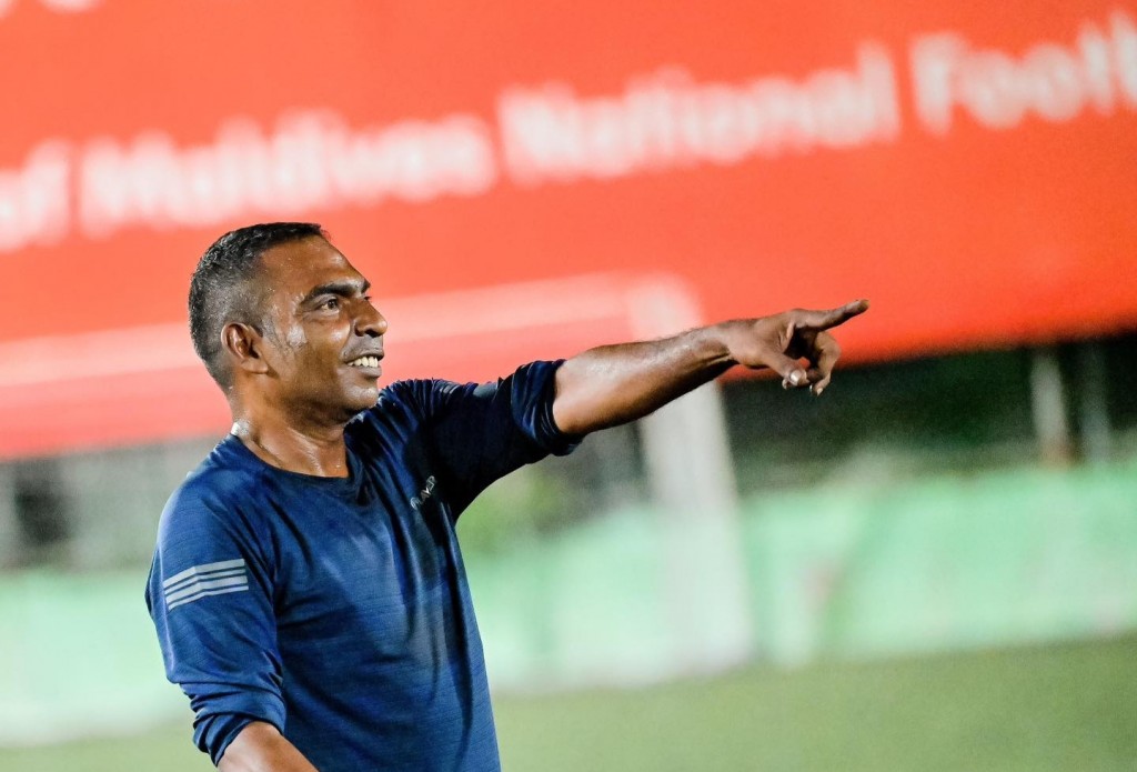 Varugadha squad akaa eku Victory in nukunnaanee Aathee ge irushaadhu ge dhashun