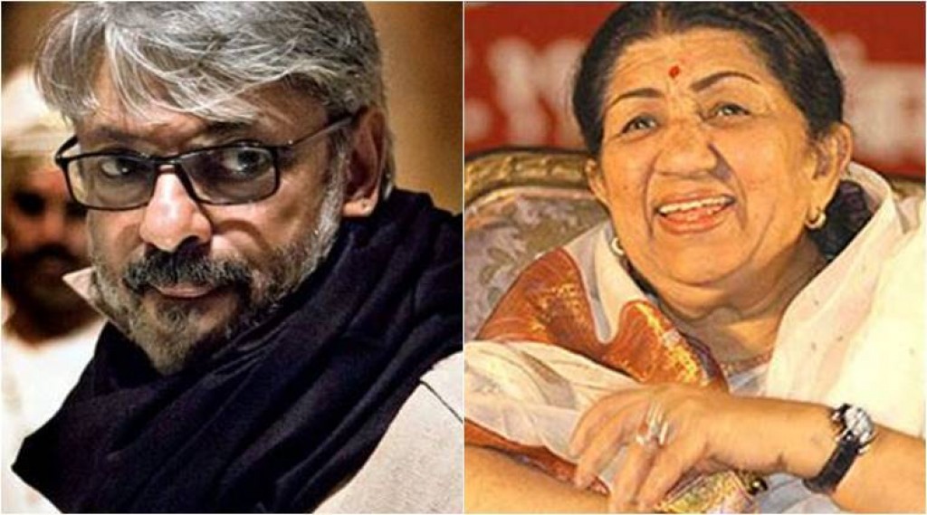 Sanjay Leela Bansali ge ''Gangubai Kathiwadi'' Lata ah haassa kohfi