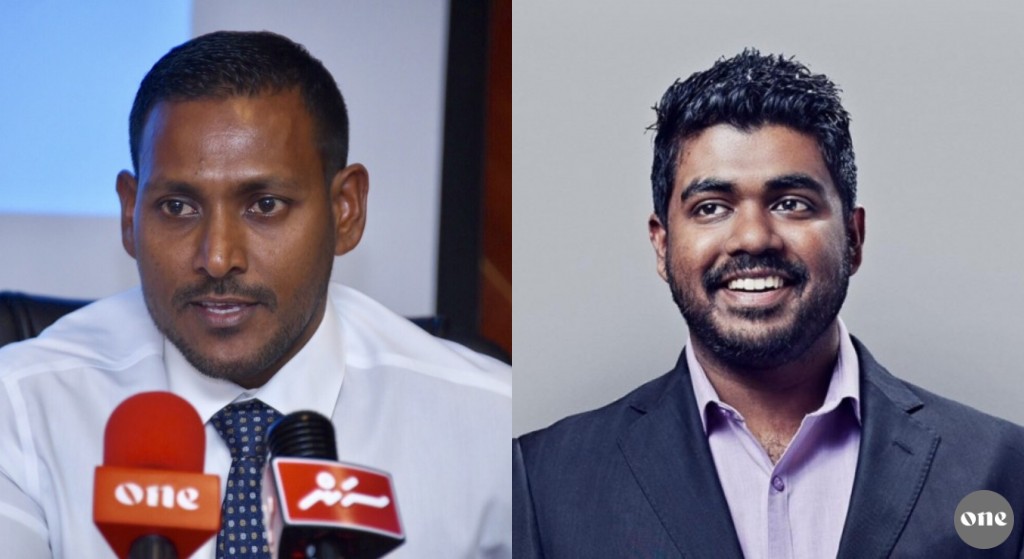 Yaameen ge maruge mahsala: PG Shameem vakaalaathu kurehvumah nudhiumun ekamuge shakuvaa rahyithunge majileehah