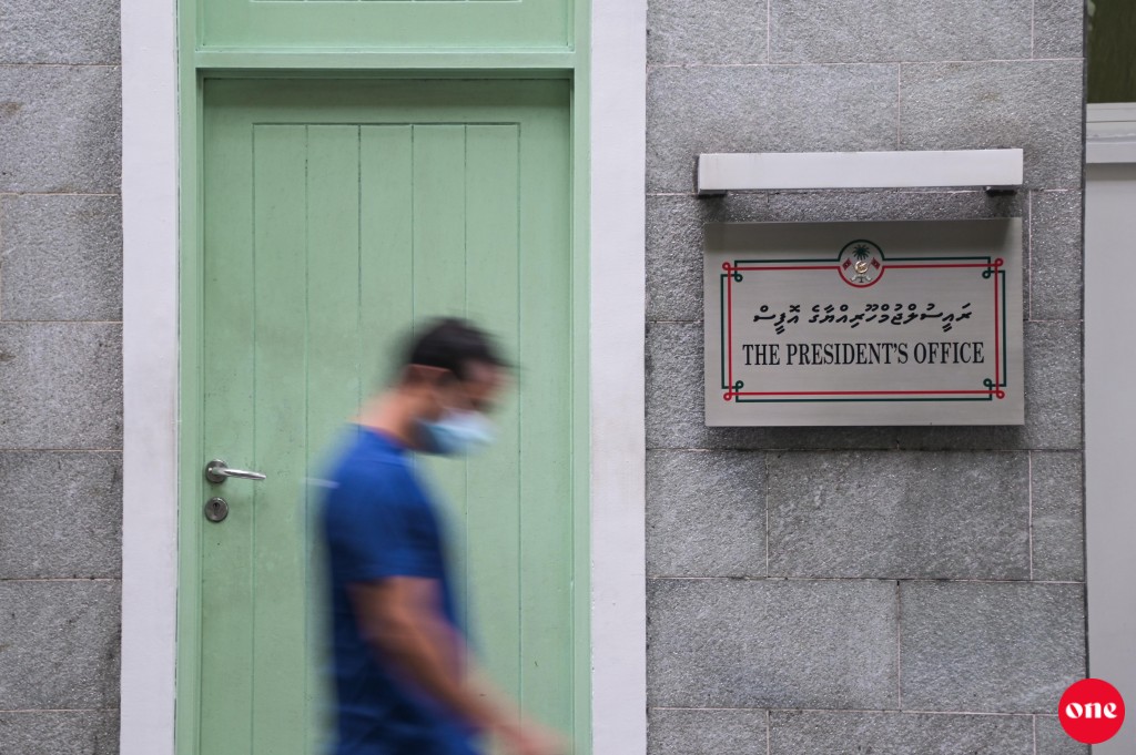 Terrorist jamaa'aiythakuge list sarukaarun aanmukoffi, Syria gai verikann kuraa HTS adhives himeney