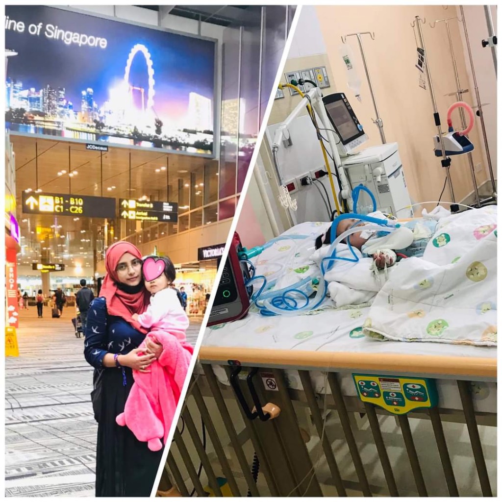 Leyge cancer ah faruvaa hoadhamun ai 11 mahuge thuthu kujjaa maruvejje