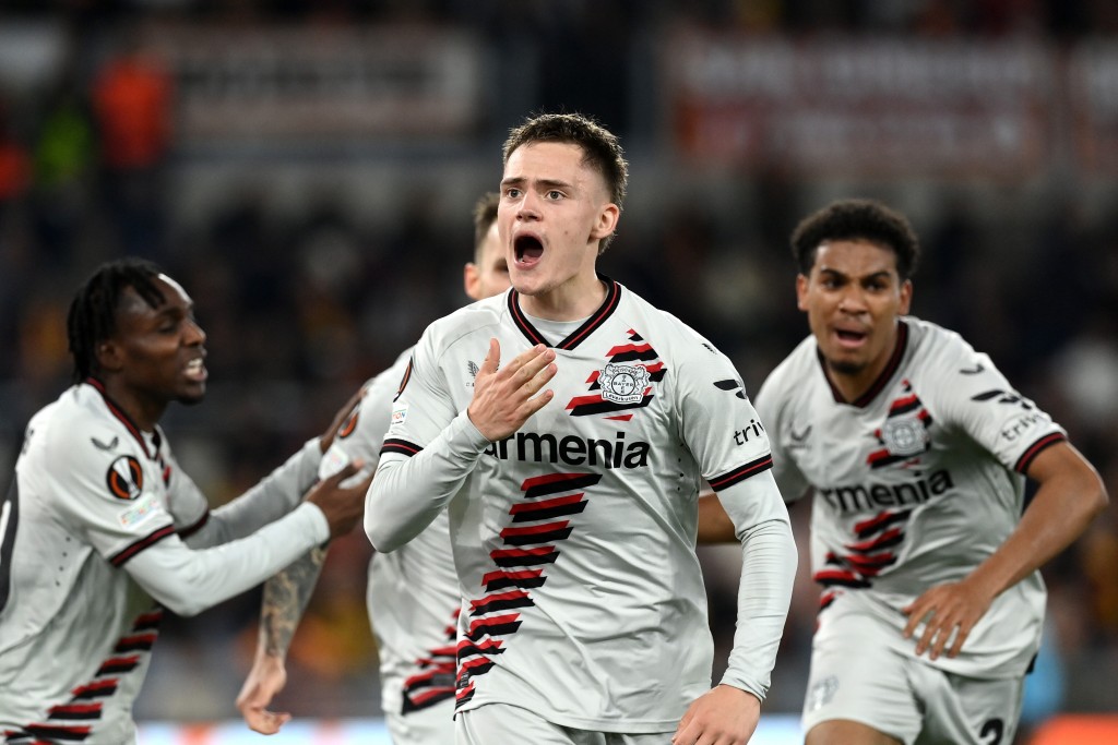 Balinuve 49 match hamakuree ajaibehkahala gothakah, Leverkusen final ah