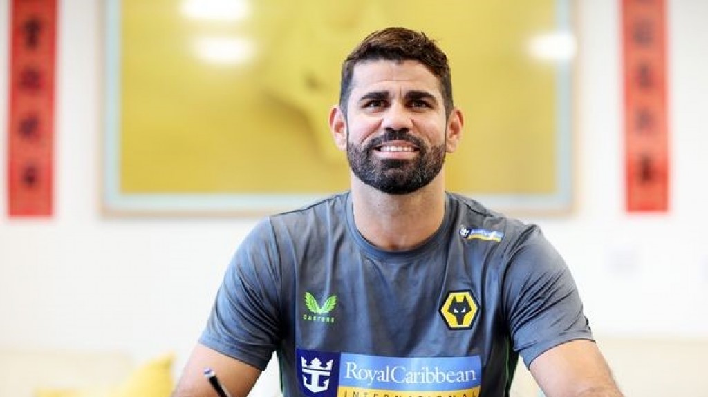 Wolves in Costa iulaan kuree thafaathu gothakah