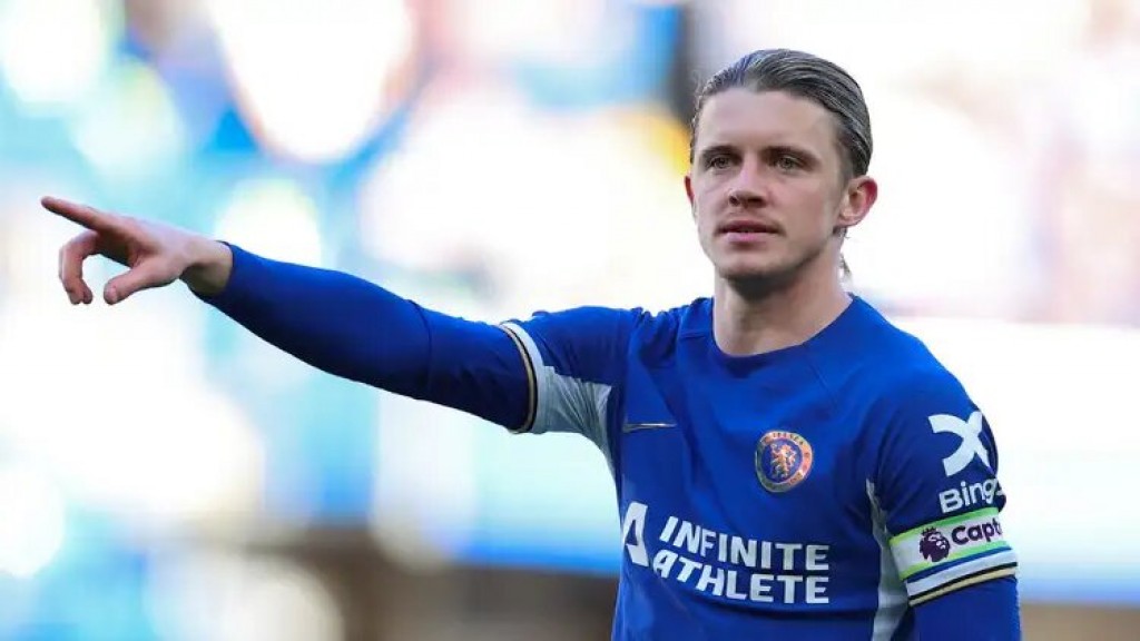 Chelsea dhookoh, Atletico ah badhaluvaan Gallagher ebbasvejje
