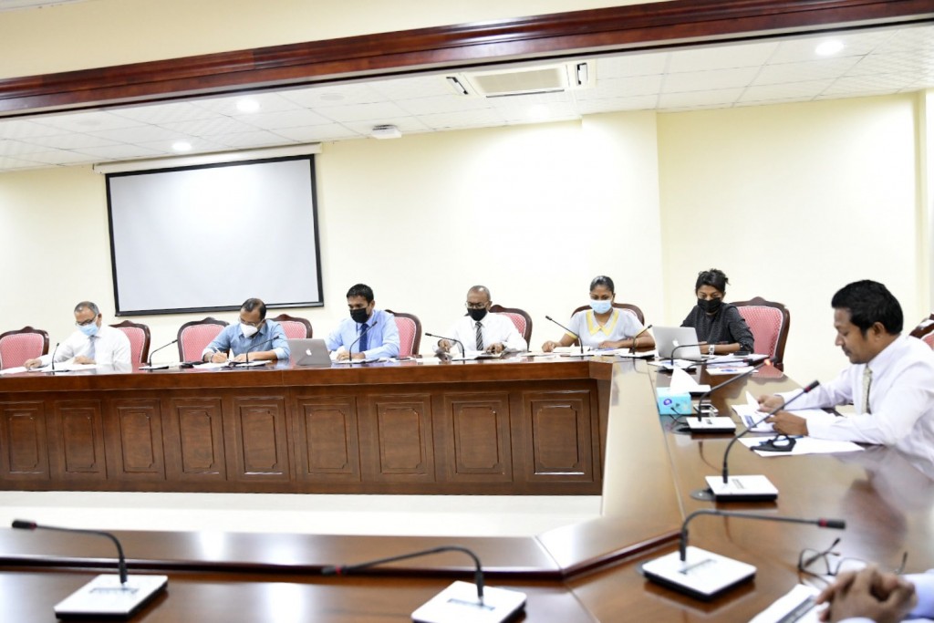 Bodu hiyaanaathugai himeney faraaiythah dhaulathuge magaamuthakun vaki kuran faaskoffi