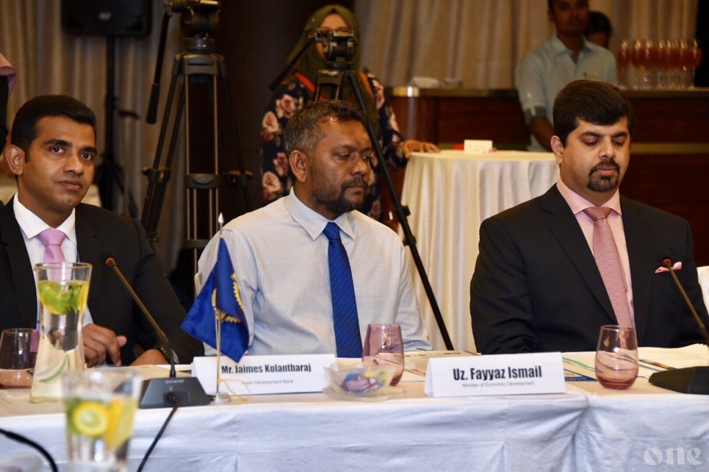 Fourth Energy Regulator’s conference held at Hotel Jen