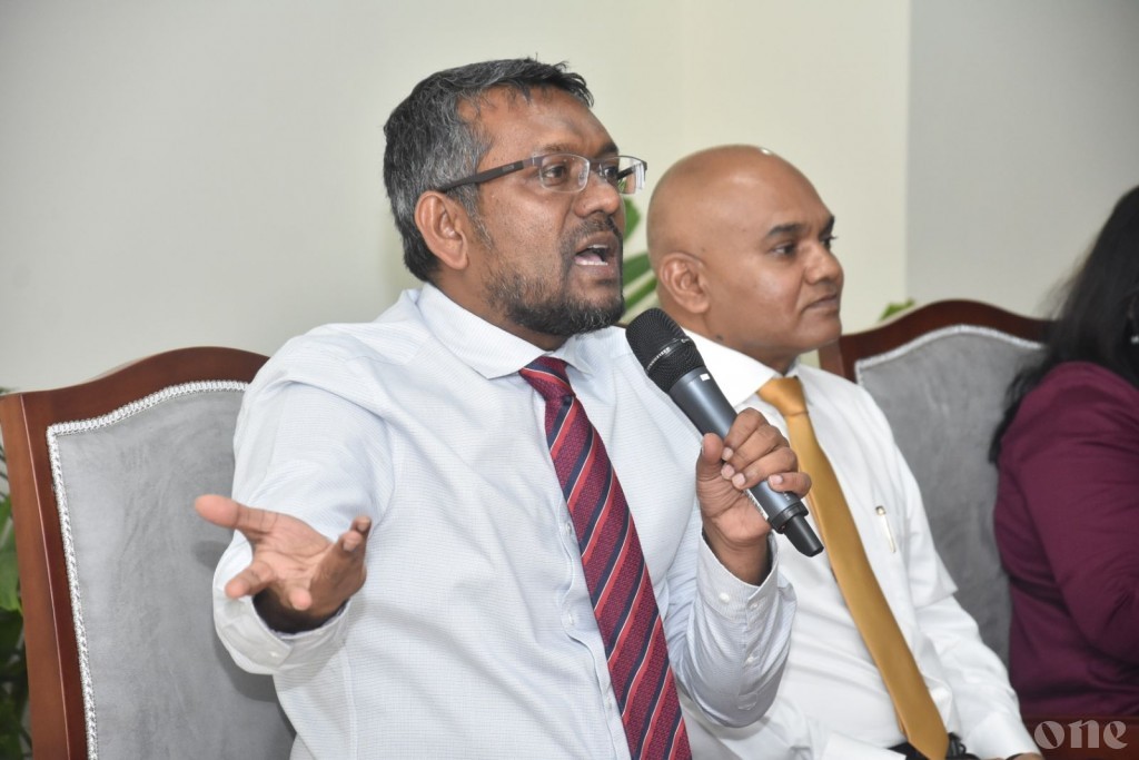 Fayyaz: Minimum wage will increase state spending by 3.8 billion