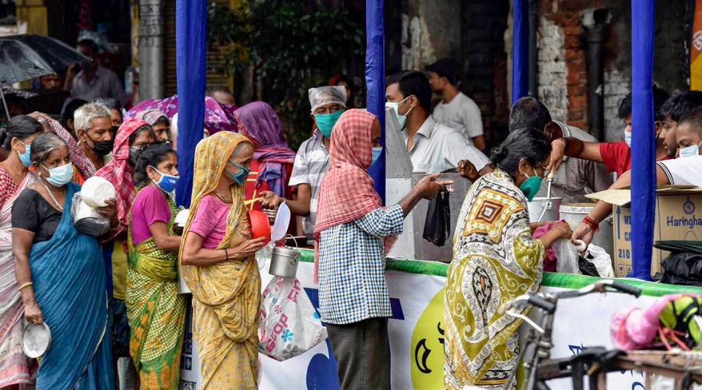 India's richest state shuts malls, cinemas as new Delta Plus COVID-19 variant spreads