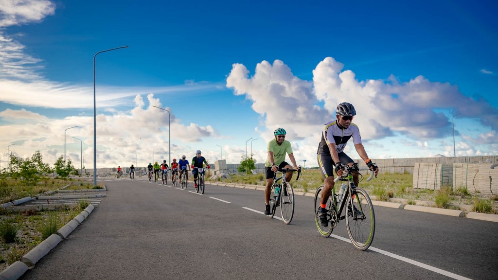 Bike Maldives ge inthihaabu anna mahu 3 vana dhuvahu
