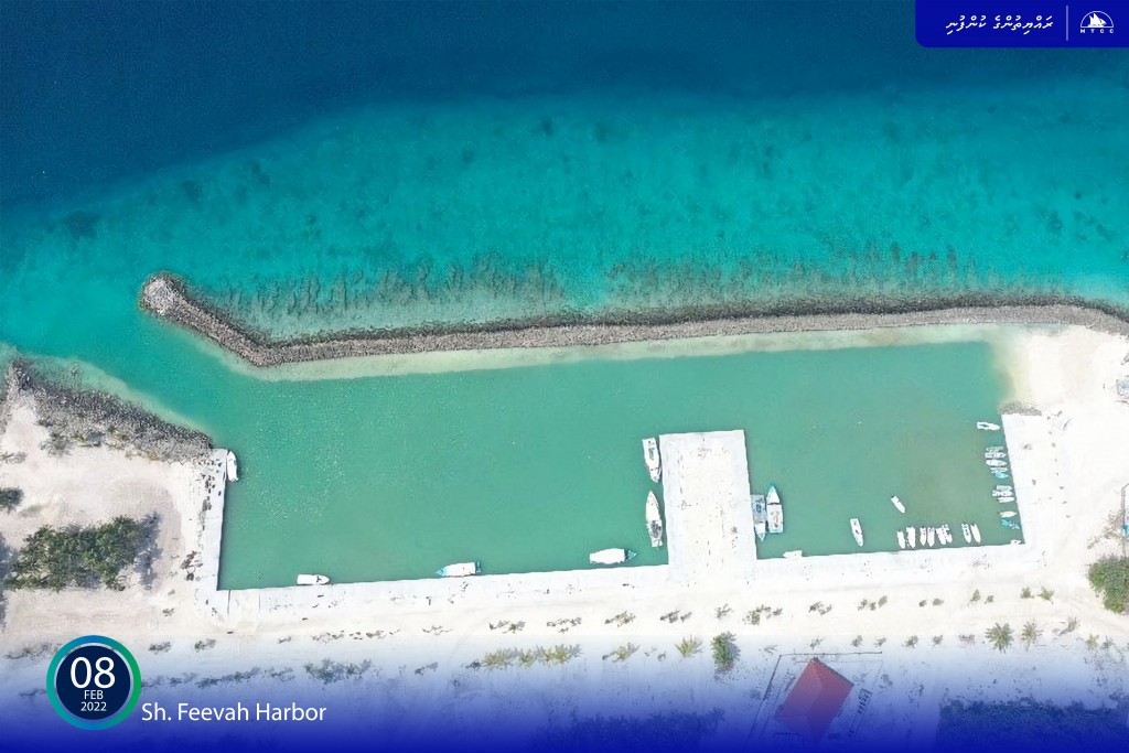 Feevaku ban'dharu Raees hulhuvvaidhehvaifi