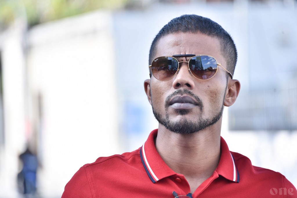 Covid fathuran dhorun dhorakah nudhaanan, Male' rayyithunge haalathu engey: Alhan