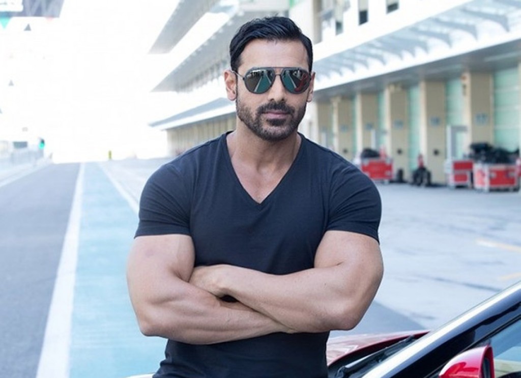 Fai burikohllan jehidhaane kamah Doctors engi: John Abraham