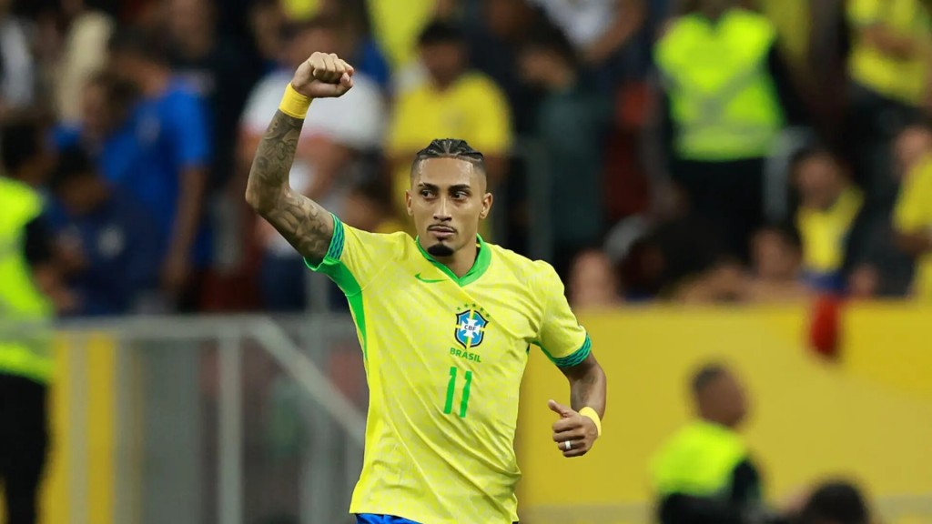 Peru kairin hoadhi molhaaeku Brazil ah hamajehumeh