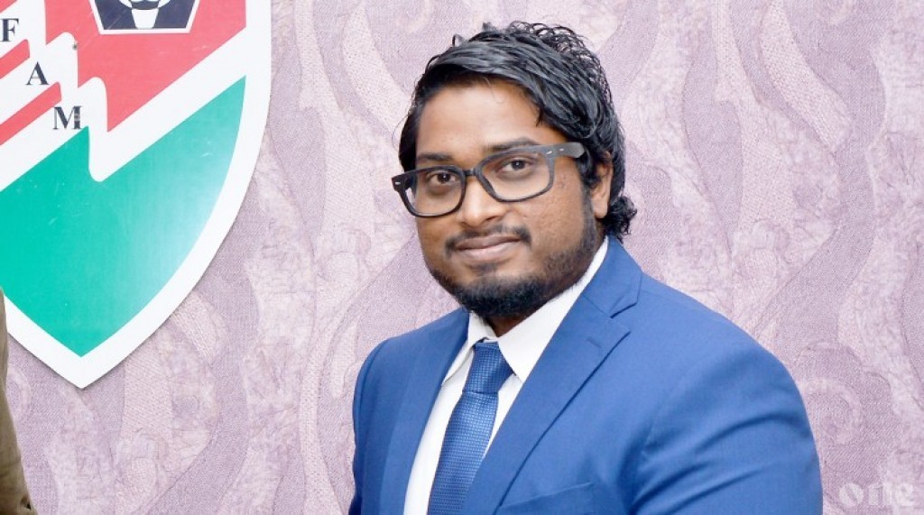 19 clubs support and submitted for a change of leadership at FAM