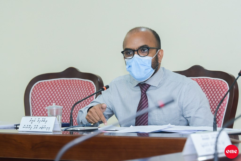 Maaliyathu gavaaidhah badhalu genes, gazette kuran fonuvaifi