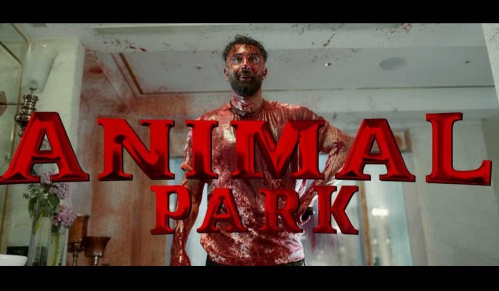 “Animal park” ufehddhumuge masakkaiy fashanee