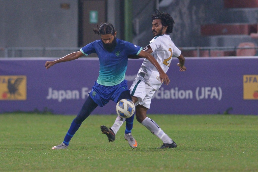 Green balikoh, SUS in furathama molhu hoadhaifi