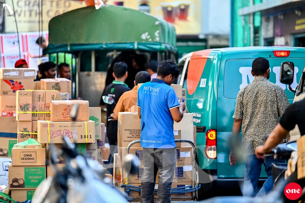 Anna aharu budget vegen dhaanee 2019 ge fahun GDP ge nisbathun deficit enme kuda budget eh: Zameer