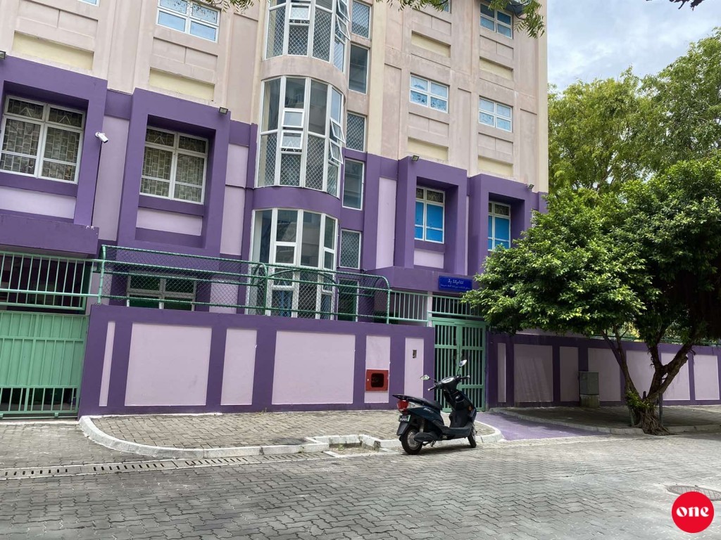 Man arrested for takeing child from orphanage for sexual abuse