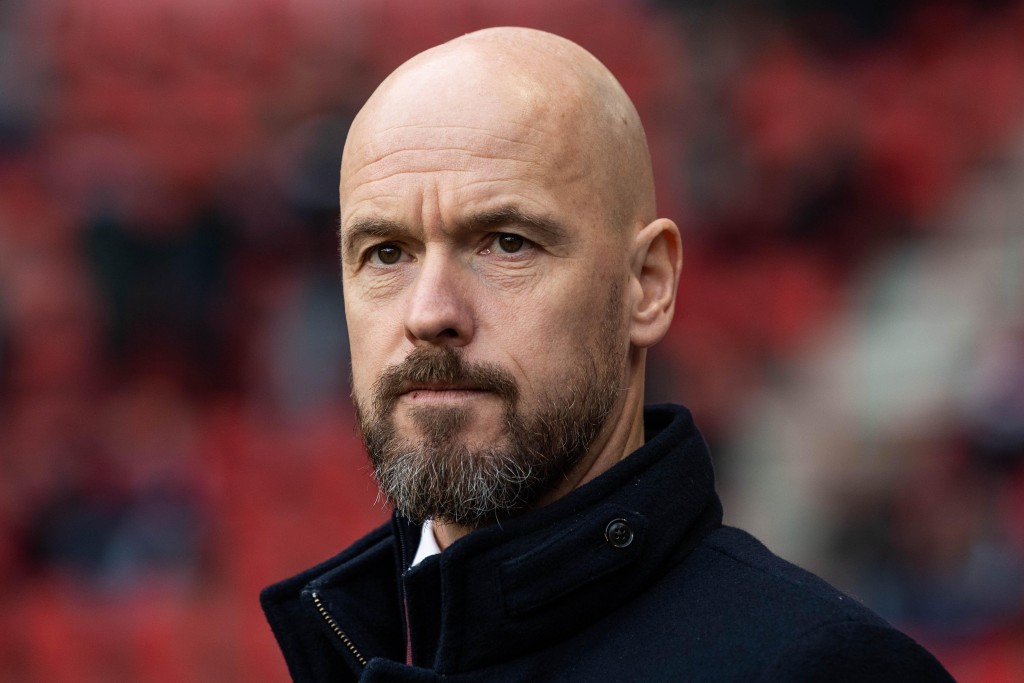 United ge coach kamah ten Hag gendhiyumah fiyavalheh gaathah