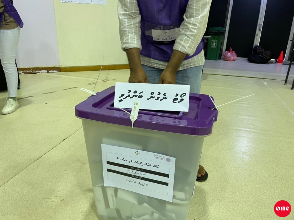 Baeh thanthanugai vote foshi nubehehttee 500 meehun hama nuvaathee: Zahid 