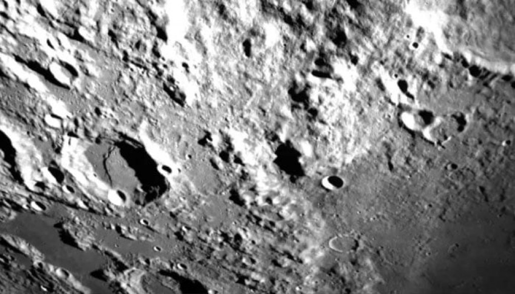 India ge ''Chandrayaan-3'' handhah thirikuraaane rahkkaatheri dhimaaleh hoadhanee