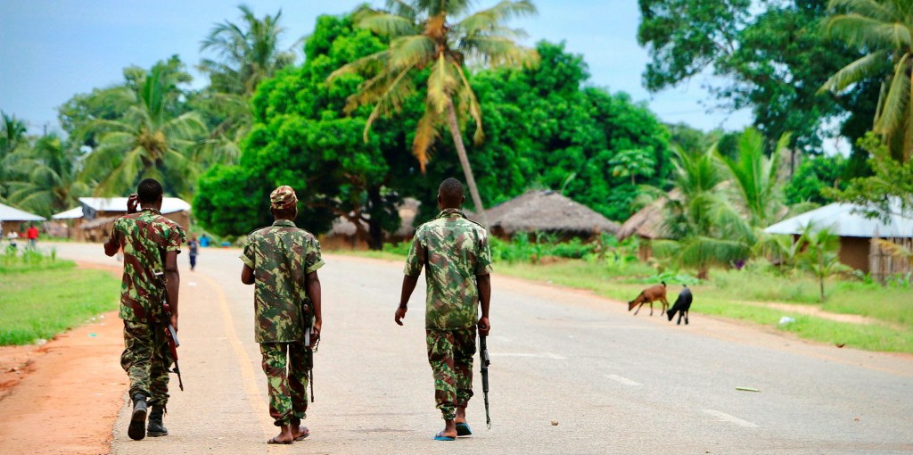 Corruption boduvefai oiy Mozambique gai IS ge baaruverikan alun gaaimu kurumah massaikaiy kuranee