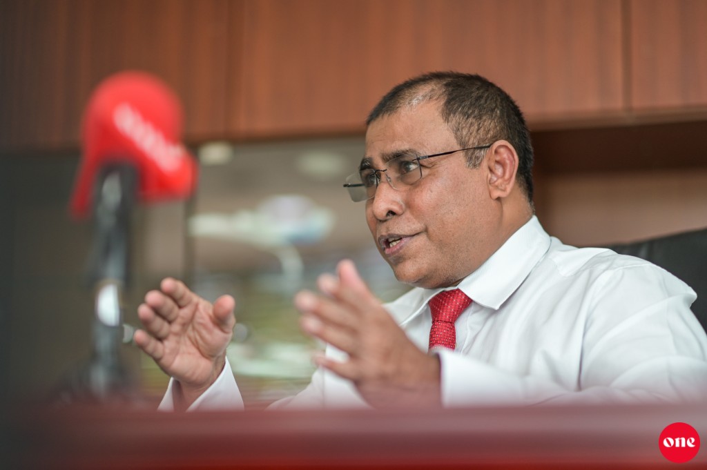 Raajjey gai Real Estate tourism feshumah dhookuraa rahthah August gai iulaan kuranee