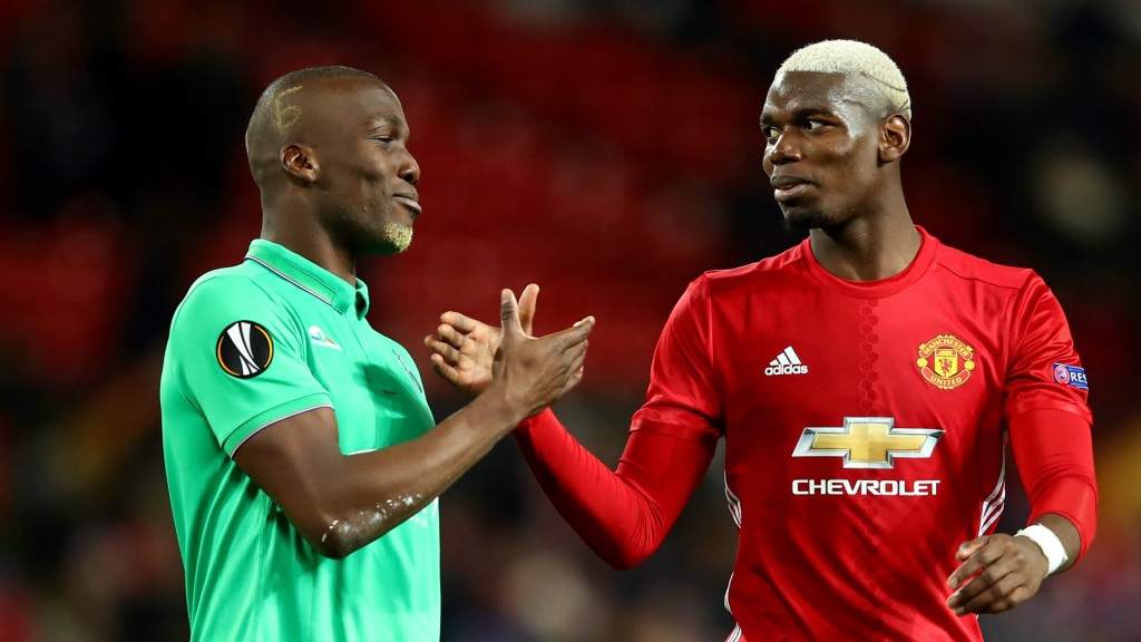 Pogba ge beybe India league ge ATK Mohun Bagan ah