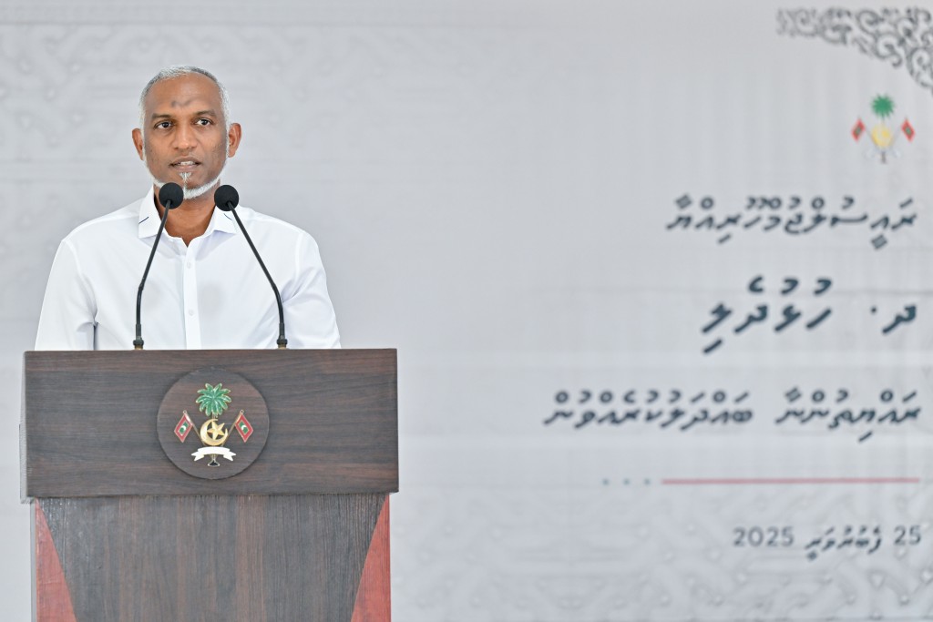 Buraasfathi dhuvahu flat list aanmu kuraane: Raees