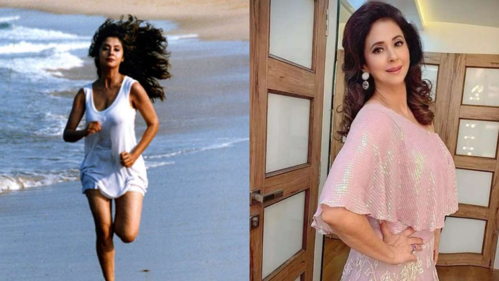 Tanha tanha laivaige manzarehgai Urmila laigen huree Jackie ge kondu kendieh