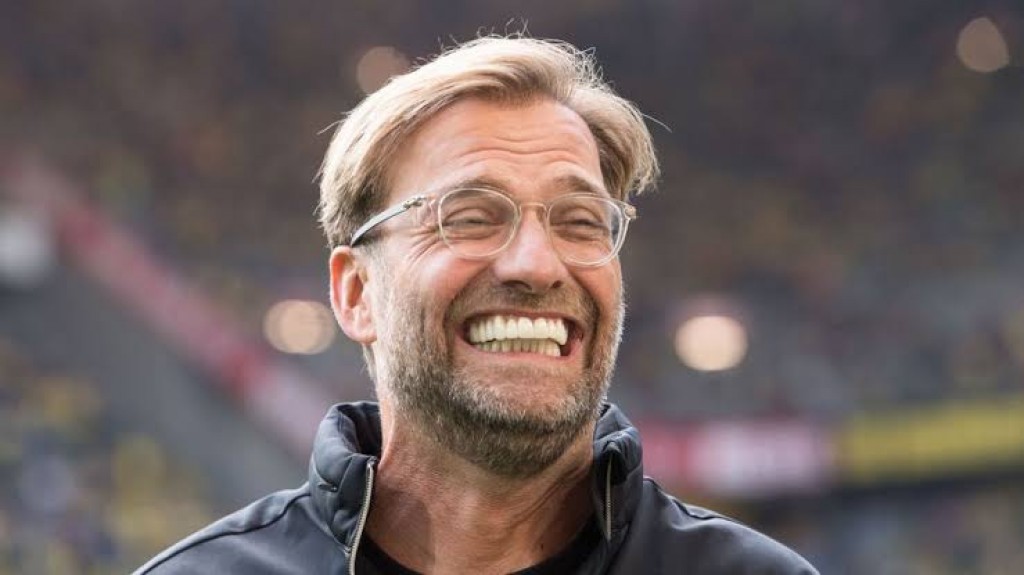 Vaadhaveringe bodethi haradhu thakah Liverpool Klopp ge faadukiyun
