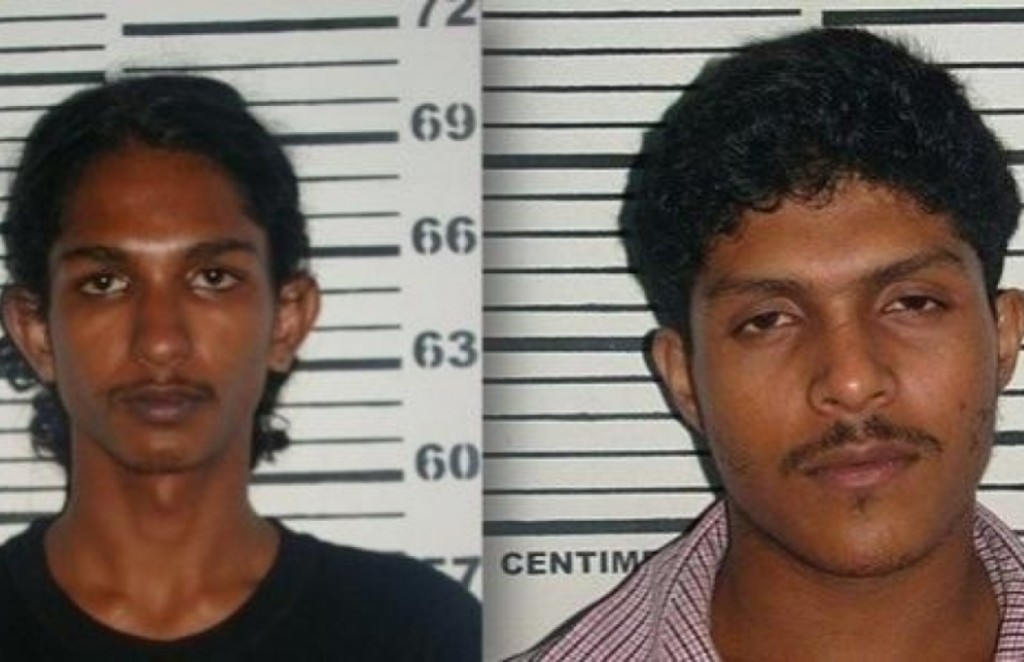 Ahusan ge maru: Salaamaivi 2 meehunge isthiunaafu adu ehunthah High Court in ninmaalaifi