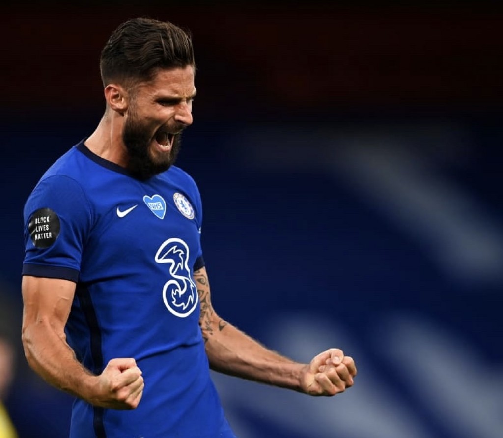 Chelsea ah muhinmu molheh, 3 vanaigai hatharu point ge lead eh