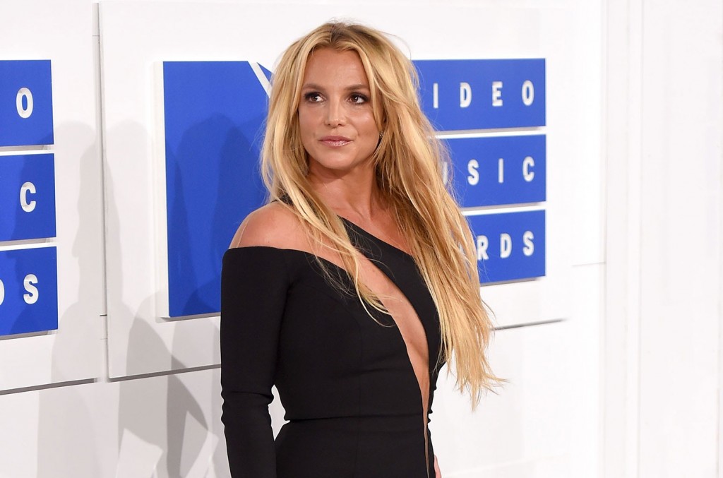 Britney says she 'cried for two weeks' after 'Framing Britney Spears' documentary