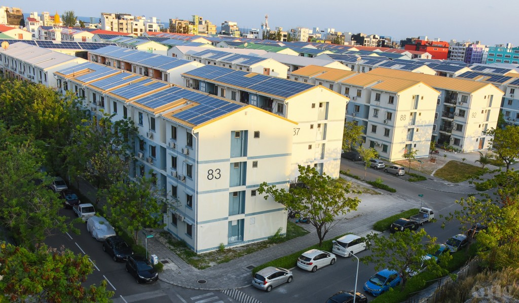 Rent on government flats deferred by three additional months