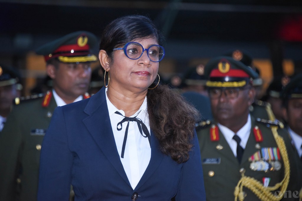 We are taking attacks on neighbouring countries very seriously: Mariya