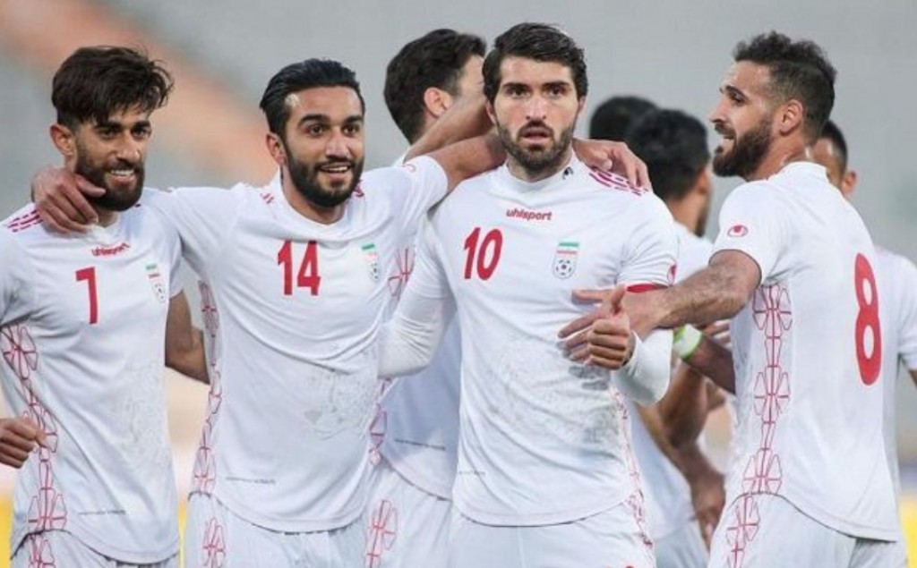 Qatar World Cup 2022: Gulf gaumuthakun WorldCupgai kohffaivaa thajuribaa