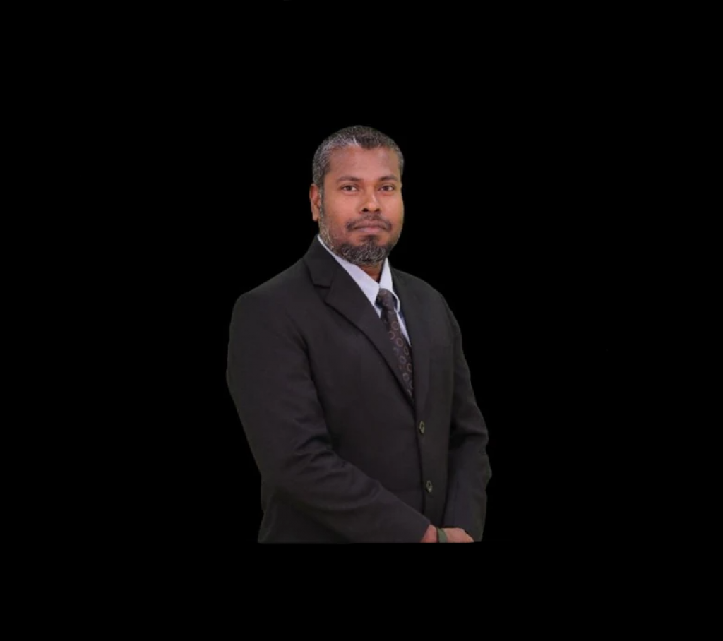 Male' city council ge SG vaki kuran faaskohfi