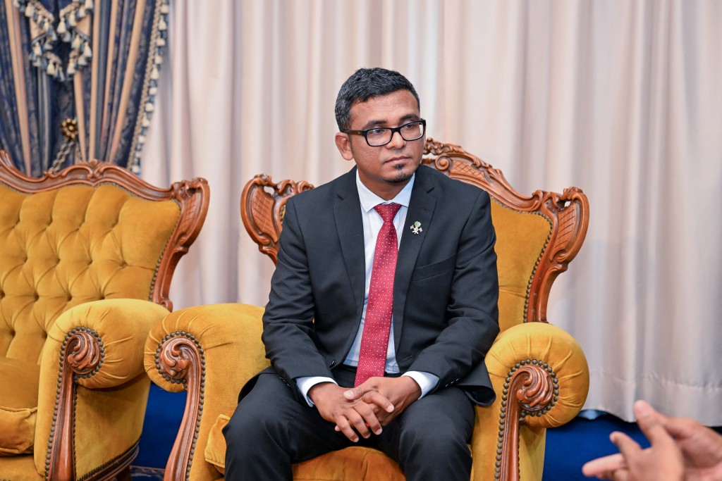 July mahu beynun kurevey reserve gai 45 million dollar huri, heyo badhalu thakeh ahnaane: MMA