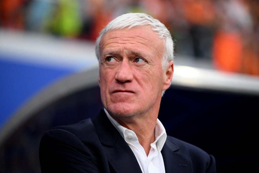 Furusathuthah beykaaru ve goal nujehey massala ah hallu hodhan jehey: France Coach