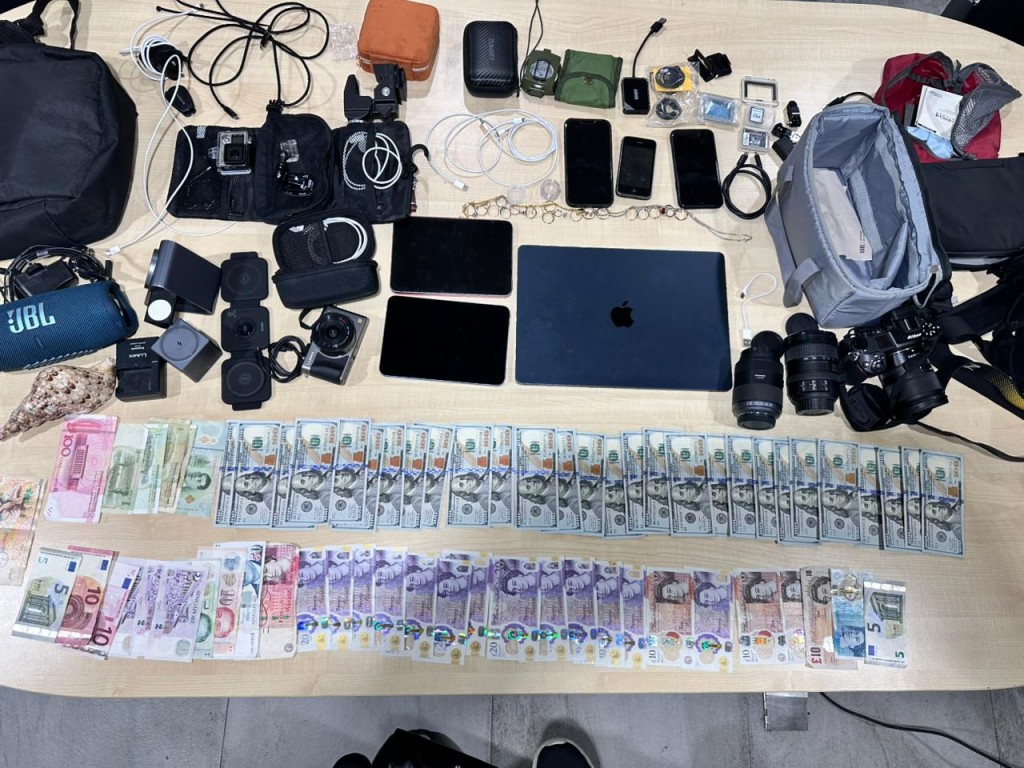 Galolhu geakun vagah negi dhe million eh haa rufiyaage thakethi hoadhaifi