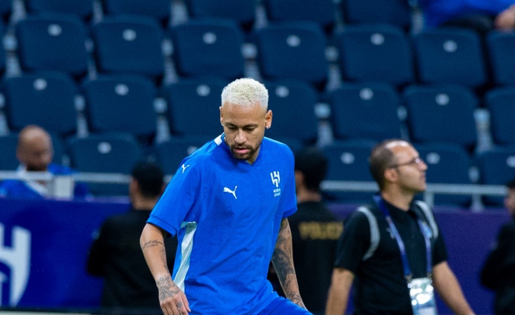 Ithuru aniyaaeh vi namaves Neymar ge maa bodu haaskameh neh