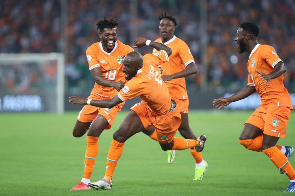 Kulagadha feshumakun feshi AFCON ge furathama molhu host Ivory Coast ah
